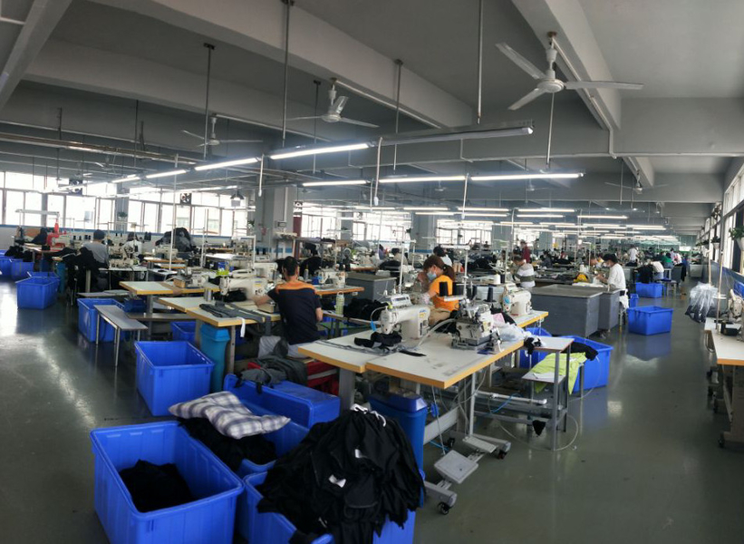 ΚΙΝΑ Shenzhen Xin Ao Wei Trading Co., Ltd. Εταιρικό Προφίλ