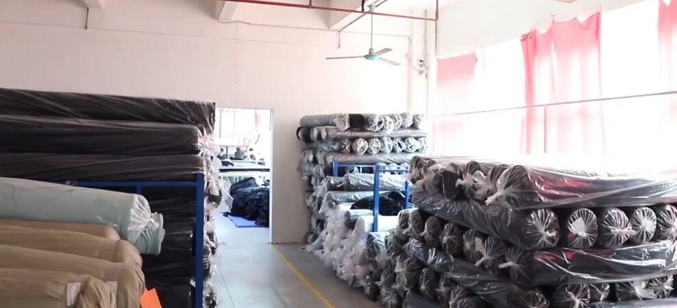ΚΙΝΑ Shenzhen Xin Ao Wei Trading Co., Ltd. Εταιρικό Προφίλ