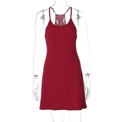 OEM European American Style Summer Polyester Short Skirt Set Women