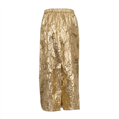 OEM Women'S 2023 Spring New Skirt Polyester Trend Wild Bag Hip Skirt